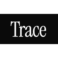 Trace logo