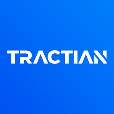 TRACTIAN logo