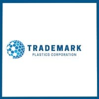 Trademark Plastics Corporation logo