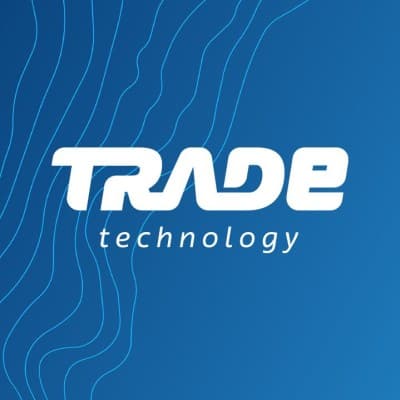 Trade Technology logo