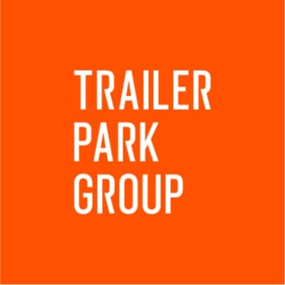 Trailer Park Group logo