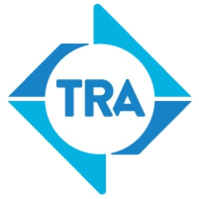 TRA Medical Imaging logo
