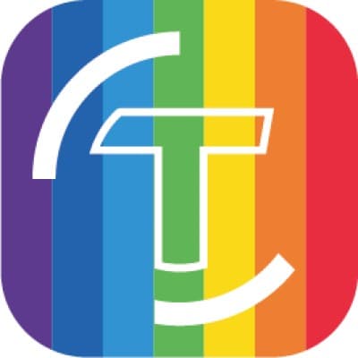 Transform logo