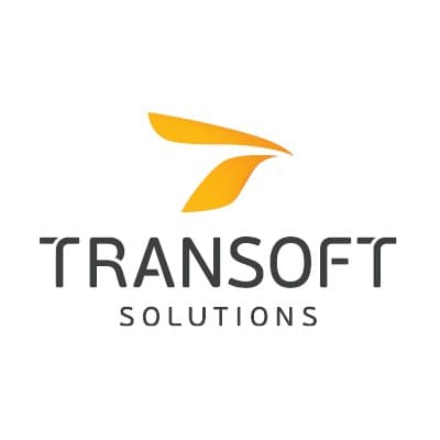 Transoft Solutions Inc. logo