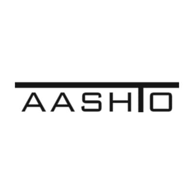 AASHTO (American Association of State Highway and Transportation Officials) logo