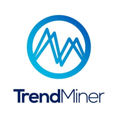 TrendMiner logo