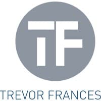 Trevor Frances Recruitment logo