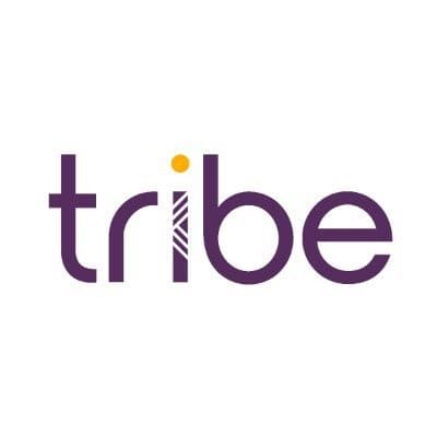 Tribe Payments logo
