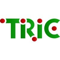 TRIC Robotics logo