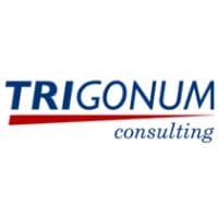 Trigonum GmbH logo