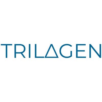 Trilagen logo