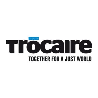 Trócaire logo