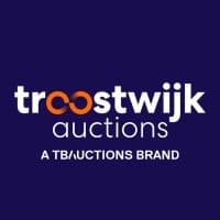 Troostwijk Auctions logo