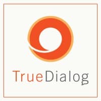 TrueDialog: Business Texting Platform logo