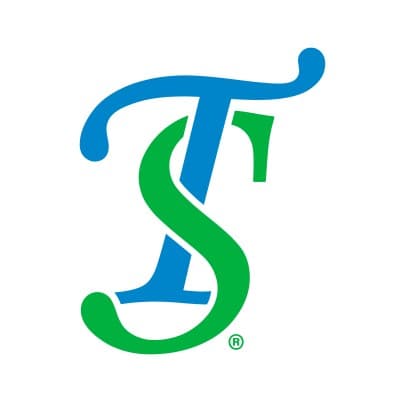 TrueScripts Management Services logo
