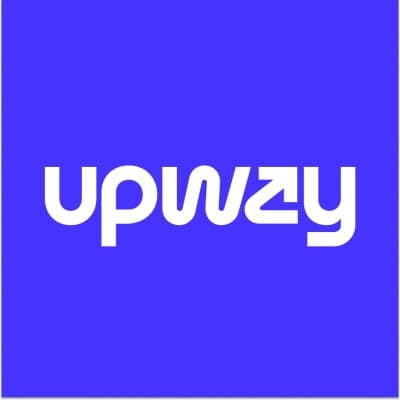 Upway logo