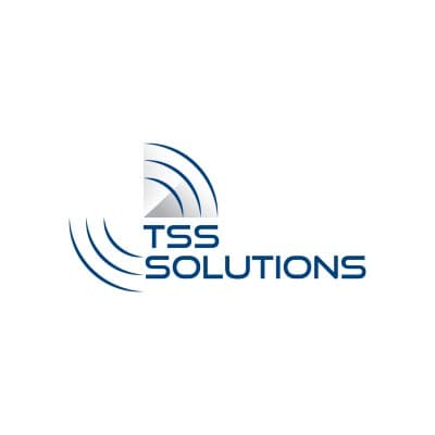 TSS Solutions logo