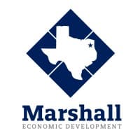 Marshall Economic Development Corporation logo