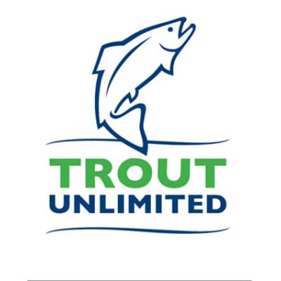 Trout Unlimited logo