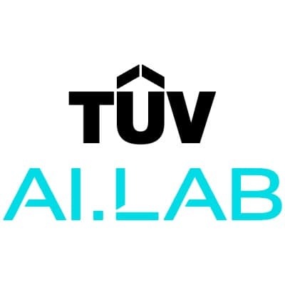 TÜV AI.Lab logo