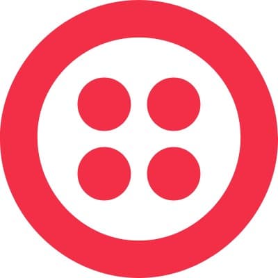 Twilio logo