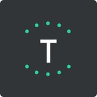 Twist Bioscience logo