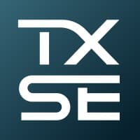 Texas Stock Exchange | TXSE Group Inc logo