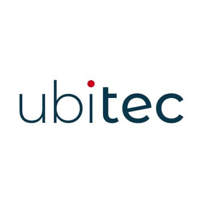 Ubitec GmbH logo