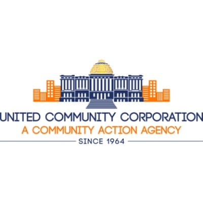 United Community Corporation logo