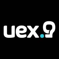 UEX Tecnologia logo