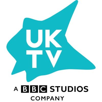 UKTV logo