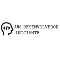 Desenvolvedor Iniciante logo