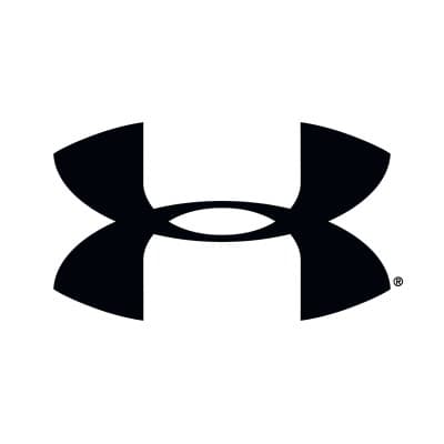 Under Armour logo
