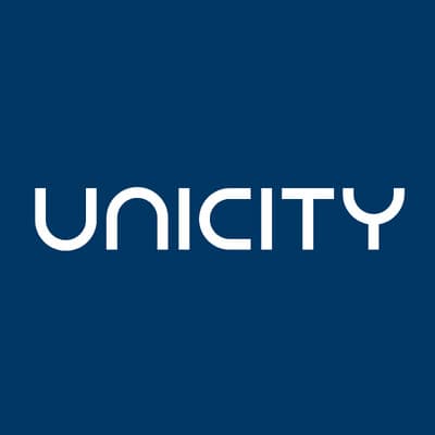 Unicity International logo