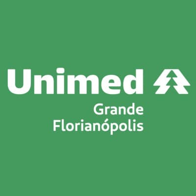 Unimed Grande Florianópolis logo