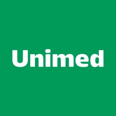 Unimed Vale do Sinos logo
