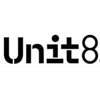 Unit8 logo
