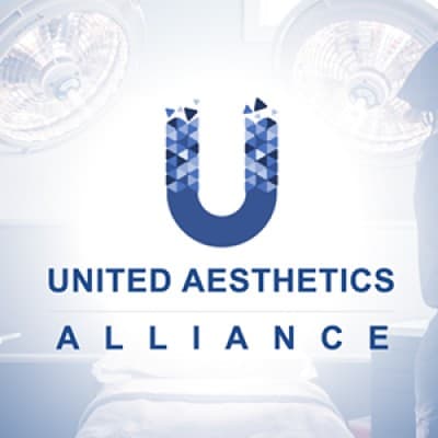 United Aesthetics Alliance logo