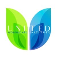 United Woundcare Institute logo