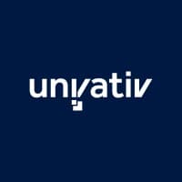 univativ GmbH logo