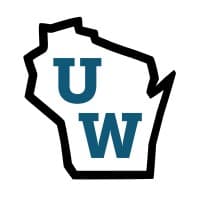 Universities of Wisconsin logo