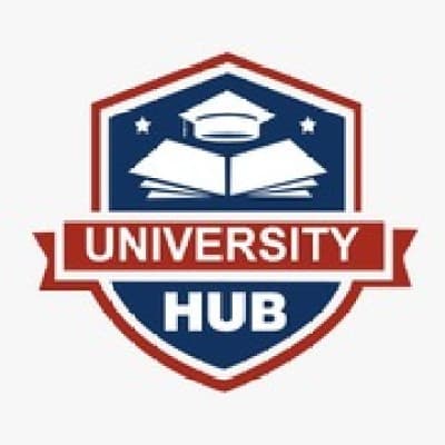 University HUB logo