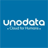 UNODATA logo
