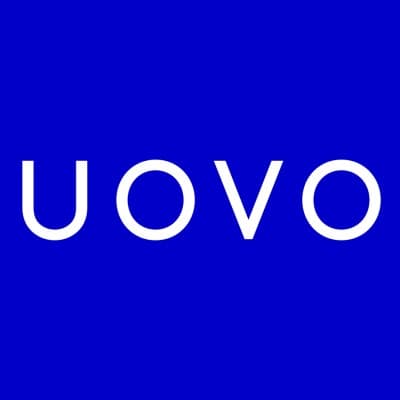 UOVO logo