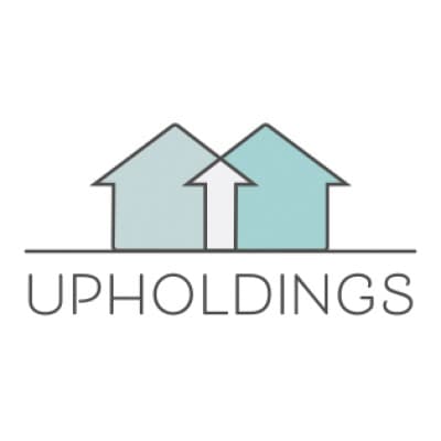 UPholdings logo