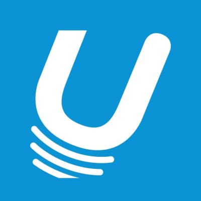Uppstuk - IT & Life Science logo