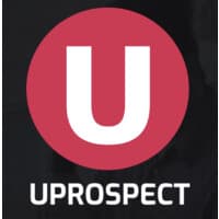 UPROSPECT logo