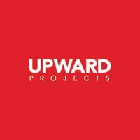 Upward Projects Restaurant Group | Postino WineCafe | Joyride Taco House | Windsor | Federal Pizza logo