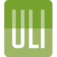 Urban Land Institute logo