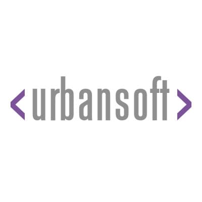 Urbansoft™ logo